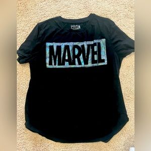 Women’s Marvel Shirt